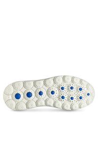 Geox Sneakersy U Spherica U25BYA 0006K C9017 Szary. Kolor: szary. Materiał: materiał #3