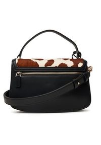 Guess Torebka Audrey HWRG97 34210 Kolorowy. Wzór: kolorowy. Materiał: skórzane #4