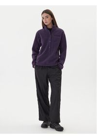 Adidas - adidas Polar Terrex Xploric JN0930 Fioletowy Regular Fit. Kolor: fioletowy. Materiał: syntetyk #3