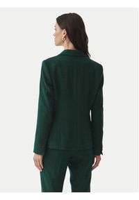 Tatuum Marynarka Agnes 1 T2421.024B Zielony Regular Fit. Kolor: zielony. Materiał: wełna #8