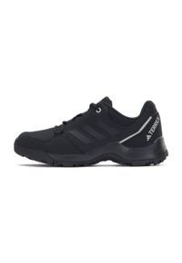 Adidas - Buty adidas Terrex Hyperhikerlow W HQ5823 czarne. Zapięcie: sznurówki. Kolor: czarny. Materiał: guma, syntetyk. Model: Adidas Terrex #2