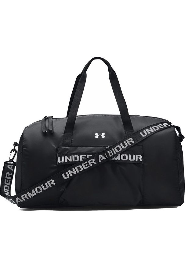 Under Armour Torba sportowa damska UNDER ARMOUR Favorite Duffle Bag 30l