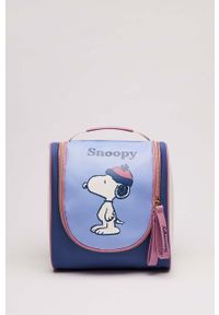 Women Secret - women'secret kosmetyczka Snoopy 4846015 #6