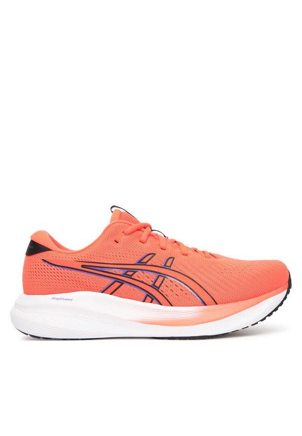 Buty do biegania Asics. Kolor: czerwony