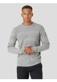 MARCUS - Marcus męski sweter STRIK Affleck 21-200157 9501