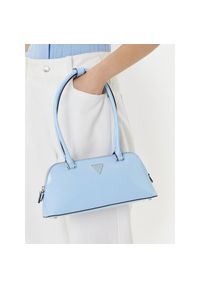 Torebka Guess. Kolor: niebieski #1