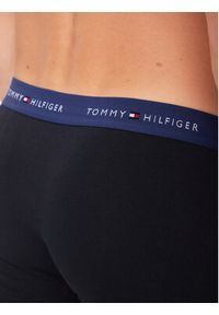 TOMMY HILFIGER - Tommy Hilfiger Komplet 3 par bokserek UM0UM02763 Kolorowy. Materiał: bawełna. Wzór: kolorowy #10