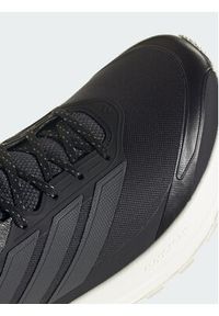 Adidas - adidas Buty do biegania 164976 Czarny. Kolor: czarny. Materiał: materiał #6
