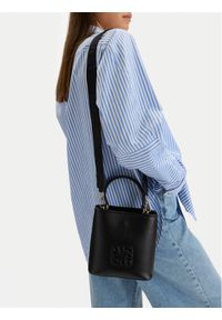 Nine West Torebka CEO-Verona-LDA8887 Czarny. Kolor: czarny #1