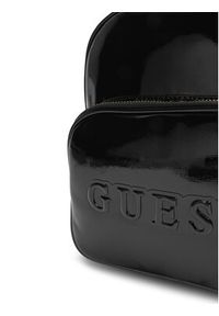 Guess Plecak J5BZ19 W3070 Czarny. Kolor: czarny. Materiał: skóra #7