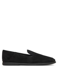 Lordsy Vagabond Shoemakers. Kolor: czarny #1