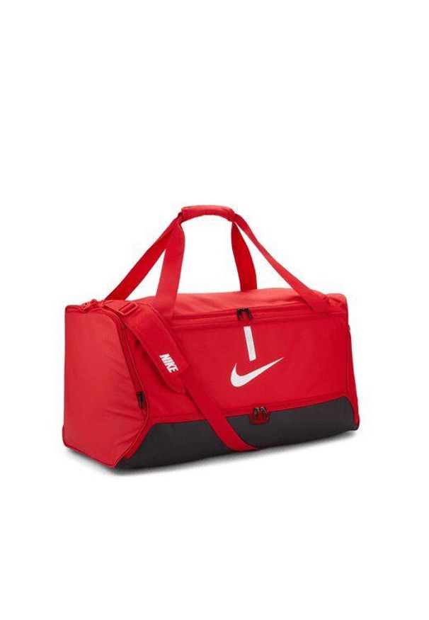 Torba sportowa unisex Nike Academy Team. Kolor: czerwony