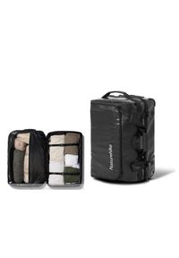 Naturehike - Torba Camping Trolley Updated. Kolor: czarny #2