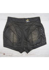 Lee - DAMSKIE SZORTY LEE VIVIENNE WESTWOOD DANNUZIO SHORTS LV06EVWQ