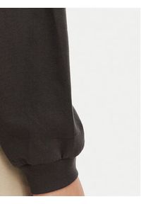 Billabong Bluzka Trip Around EBJZT00491 Szary Cropped Fit. Kolor: szary. Materiał: bawełna #3