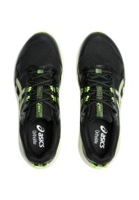 Buty Asics Gel Sonoma 7 1011B595-004 czarne. Zapięcie: sznurówki. Kolor: czarny. Materiał: materiał. Szerokość cholewki: normalna #8