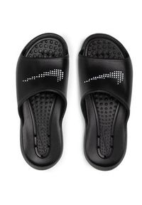 Nike Klapki Victori One Shower Slide CZ5478 001 Czarny. Kolor: czarny. Materiał: materiał #3