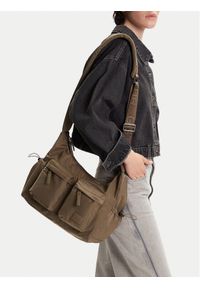 G-Star RAW - G-Star Raw Torebka CEO-OLIVIER-LX9869J Brązowy. Kolor: brązowy #1