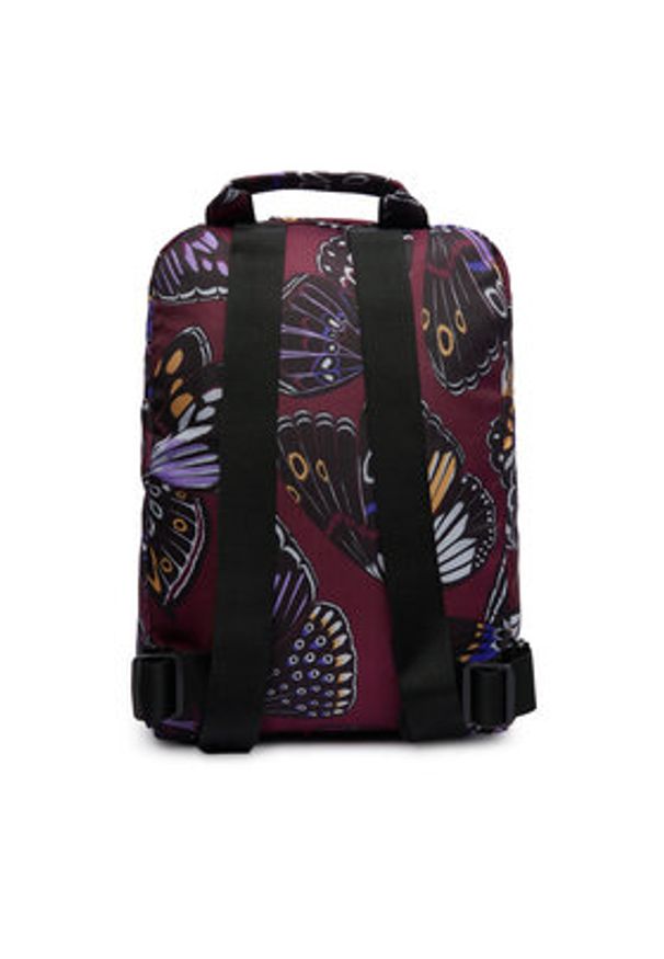 Adidas - adidas Plecak adidas Farm JN2674 Fioletowy. Kolor: fioletowy. Materiał: materiał
