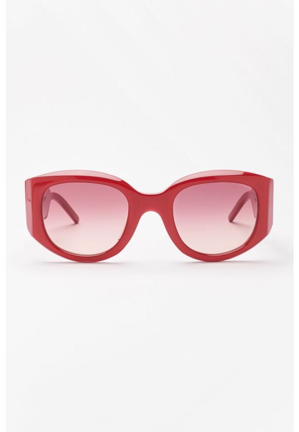 Emmanuelle Khanh - Okulary przeciwsłoneczne EMMANUELLE KHANH