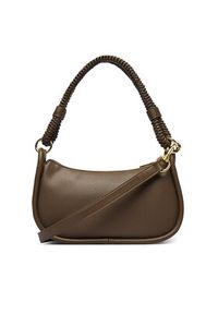 Love Moschino - LOVE MOSCHINO Torebka JC4098PP1OLL0203 Brązowy. Kolor: brązowy. Materiał: skórzane #5