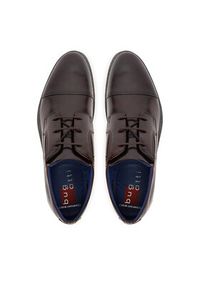 Bugatti Półbuty 311-AO501-1000 Brązowy. Kolor: brązowy. Materiał: skóra #2