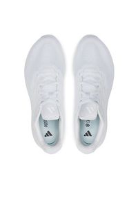 Adidas - adidas Buty do biegania Runfalcon 5 IH7757 Biały. Kolor: biały. Materiał: mesh #5