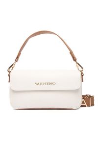 VALENTINO - Valentino Torebka Alexia VBS5A804 Biały. Kolor: biały. Materiał: skórzane #1