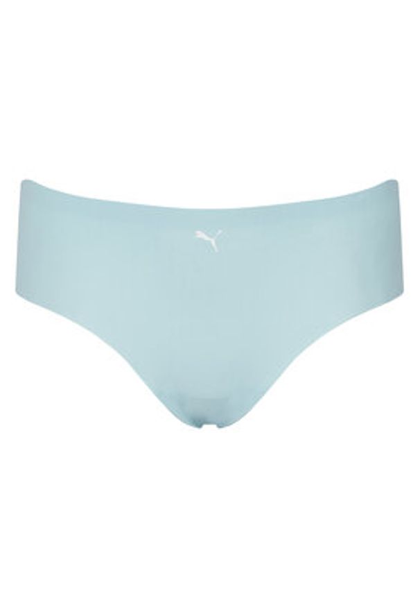 Puma Komplet bokserek 935023 Zielony. Kolor: zielony. Materiał: syntetyk