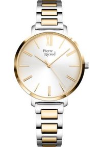 Zegarek damski Pierre Ricaud P22115.2163Q srebrny. Kolor: srebrny #1