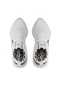 Nike Buty React Infinity Run Fk 2 DJ5932 Biały. Kolor: biały. Materiał: materiał. Sport: bieganie #2