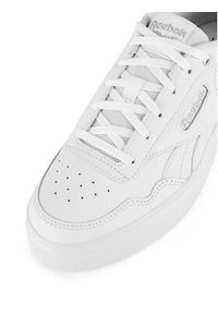 Reebok Sneakersy COURT ADVANCE BOLD 100208928 Biały. Kolor: biały. Materiał: skóra #4