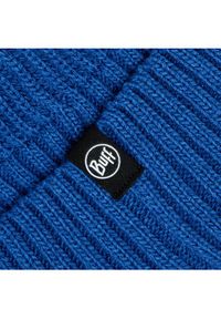 Buff Czapka Knitted & Fleece 132336.791.10.00 Granatowy. Kolor: niebieski. Materiał: materiał, akryl