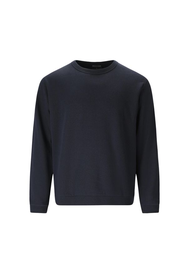 ENDURANCE - Bluza Endurance Arlanc. Kolor: niebieski. Sport: fitness