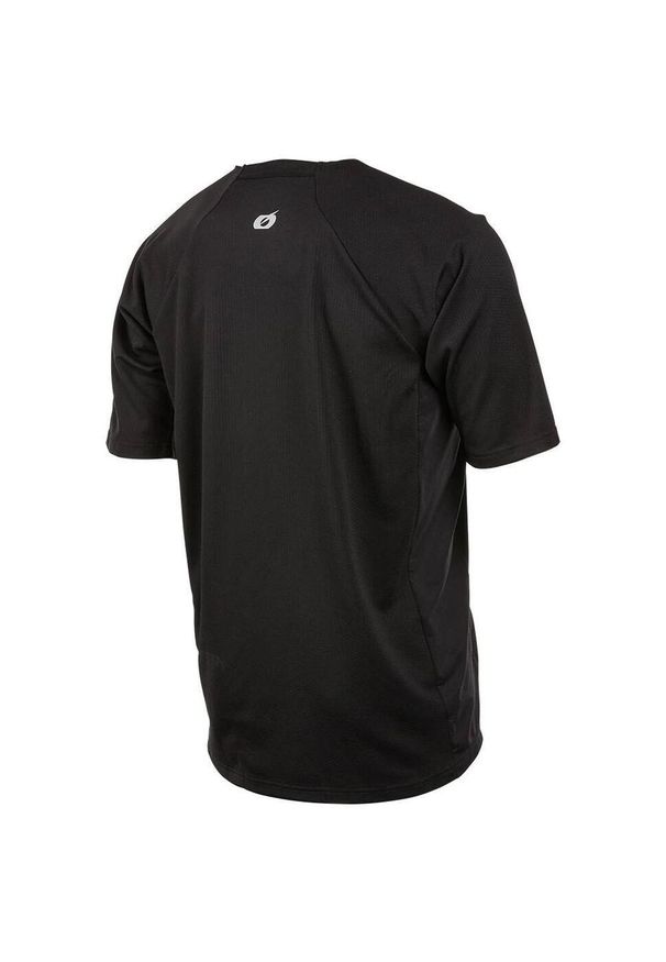 O'NEAL - T-shirt rowerowy mtb męski O'Neal Pin It. Kolor: czarny