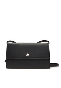 Torebka Weekend Max Mara. Kolor: czarny