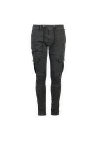 Pepe Jeans Spodnie "Jones-Jogger". Materiał: tkanina #1