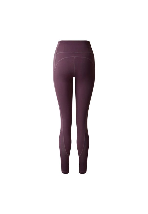 DARE 2B - Damskie Legginsy Power. Kolor: fioletowy