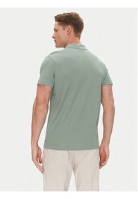JOOP! Polo 17 JJ-05Bradley 30044673 Zielony Modern Fit. Typ kołnierza: polo. Kolor: zielony. Materiał: bawełna #4