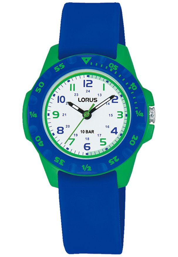 Zegarek Lorus dla dzieci RRX63JX9 .