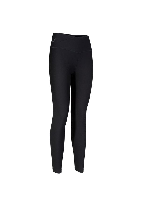Legginsy damskie Joma breath. Kolor: czarny
