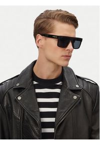 BOSS Okulary przeciwsłoneczne 1895/S 208873 Czarny. Kolor: czarny #3