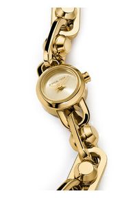 Michael Kors Zegarek MK4871 Złoty. Kolor: złoty #3