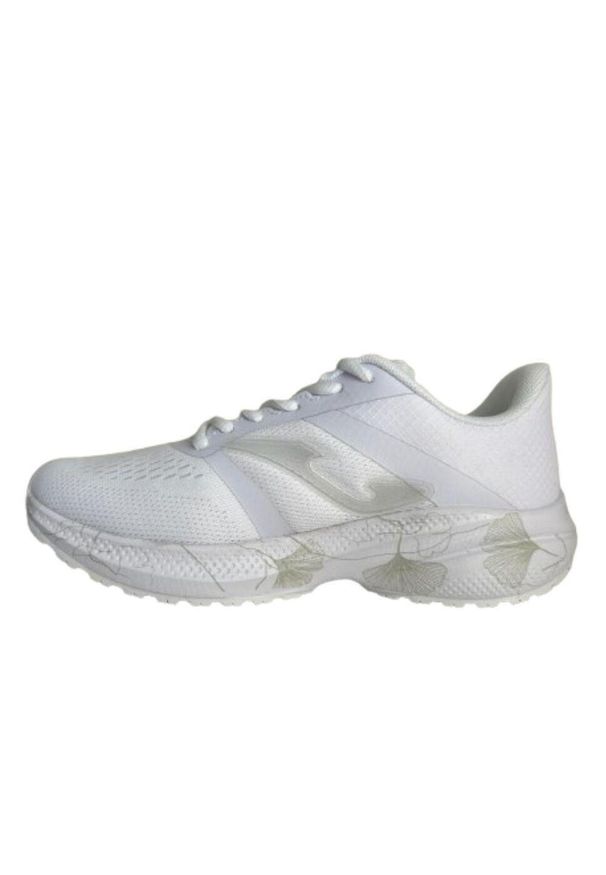 Buty do biegania damskie Joma Elite. Kolor: biały