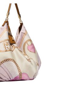 Liu Jo Torebka AA6194 T2745 Różowy. Kolor: różowy #3