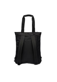 Premiata Torba Kymani Var 2141 Czarny. Kolor: czarny. Materiał: materiał #3