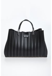 Emporio Armani - Torebka damska shopper EMPORIO ARMANI