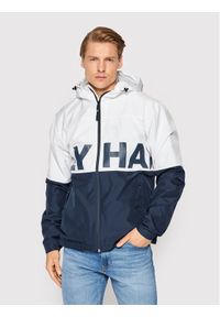 Helly Hansen Kurtka przejściowa Amaze 64057 Biały Regular Fit. Kolor: biały. Materiał: syntetyk