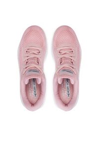 skechers - Skechers Sneakersy Skech-Lite Pro 149990/ROS Różowy. Kolor: różowy. Materiał: materiał