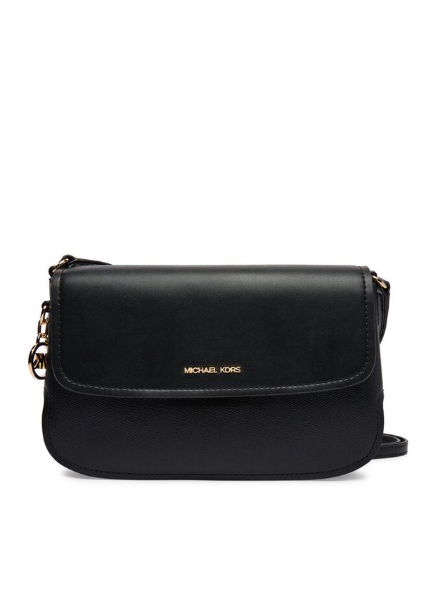 Torebka MICHAEL Michael Kors. Kolor: czarny